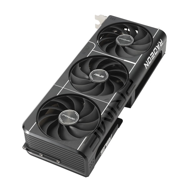 0197105994218 ASUS グラフィックボード Prime Radeon RX 9060