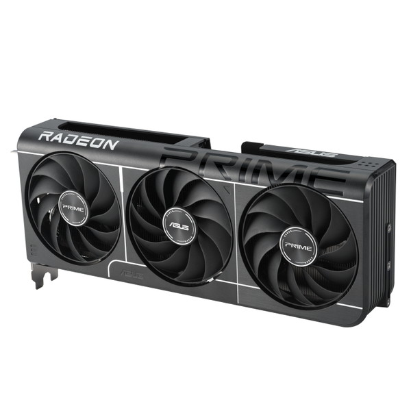 0197105994218 ASUS グラフィックボード Prime Radeon RX 9060