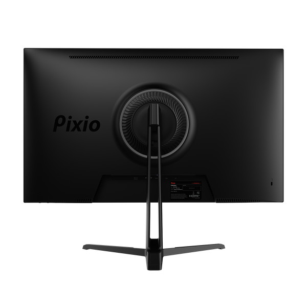 4522327811191 ゲーミングモニター Pixio PX248 Wave PX248WAVE