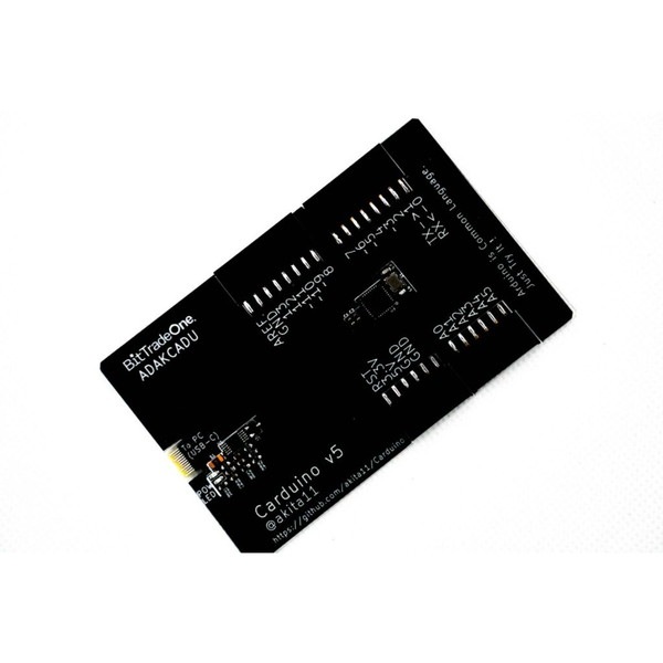 �ӥåȡ��ȥ졼�ɡ���� Carduino ADAKCADU ArduinoUNO�ߴ� ���쥸�åȥ����ɥ����� ����2.5mm�ڥ���󥻥��Բġ��̳�ƻ����Υ�������Բġ� -������-