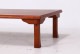 不二貿易 折脚和風座卓 TLM-15075OAK TLM-15075 OAK 商品コード72972【代引・日時指定・キャンセル不可・北海道沖縄離島配送不可】 -お取リ寄せ-