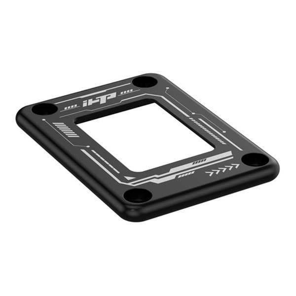 Ainex アイネックス CPU反り防止フレーム LGA1700用 CSF-01【キャンセル不可・北海道沖縄離島配送不可】 -お取り寄せ-