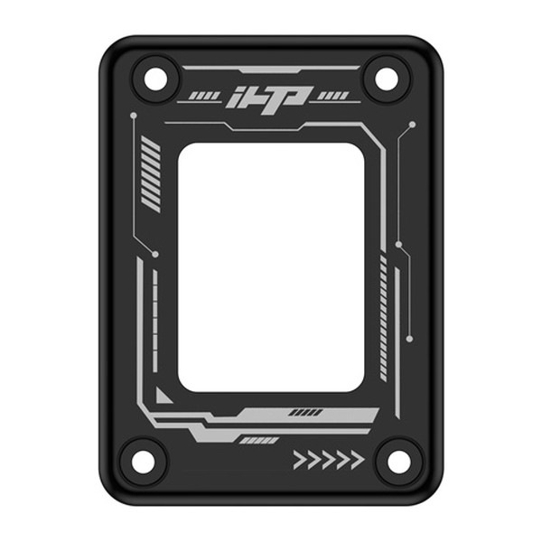 Ainex アイネックス CPU反り防止フレーム LGA1700用 CSF-01【キャンセル不可・北海道沖縄離島配送不可】 -お取り寄せ-