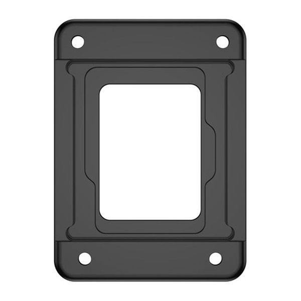 Ainex アイネックス CPU反り防止フレーム LGA1700用 CSF-01【キャンセル不可・北海道沖縄離島配送不可】 -お取り寄せ-