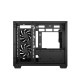 DEEPCOOL PC������ R-CG330-BKNGM3-G (CG330 3F) �֥�å� �б��ޥ����ܡ���:Micro-ATX��Mini-ITX �������饹 �ѥΥ�޻���M-ATX������ ����9��120mm�ե�������б��ڥ���󥻥��Բġ��̳�ƻ����Υ�������Բġ�