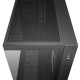 DEEPCOOL PC������ R-CG330-BKNGM3-G (CG330 3F) �֥�å� �б��ޥ����ܡ���:Micro-ATX��Mini-ITX �������饹 �ѥΥ�޻���M-ATX������ ����9��120mm�ե�������б��ڥ���󥻥��Բġ��̳�ƻ����Υ�������Բġ�