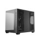DEEPCOOL PC������ R-CG330-BKNGM3-G (CG330 3F) �֥�å� �б��ޥ����ܡ���:Micro-ATX��Mini-ITX �������饹 �ѥΥ�޻���M-ATX������ ����9��120mm�ե�������б��ڥ���󥻥��Բġ��̳�ƻ����Υ�������Բġ�
