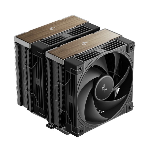 DEEPCOOL ����CPU�����顼 R-AK620G2-BKNNMN-GJD AK620 G2 �֥�å� ����Ĵ �ȥåץ��С� �ǥ奢�륿� 6�ܥҡ��ȥѥ��� TDP ����300W �Ų��ե��� CTT2.0�ƥ��Υ�������� AK DIGITAL ���꡼�� �ڥ���󥻥��Բġ��̳�ƻ����Υ�������Բġ�