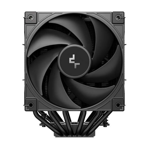 DEEPCOOL ����CPU�����顼 R-AK620G2-BKNNMN-GJD AK620 G2 �֥�å� ����Ĵ �ȥåץ��С� �ǥ奢�륿� 6�ܥҡ��ȥѥ��� TDP ����300W �Ų��ե��� CTT2.0�ƥ��Υ�������� AK DIGITAL ���꡼�� �ڥ���󥻥��Բġ��̳�ƻ����Υ�������Բġ�
