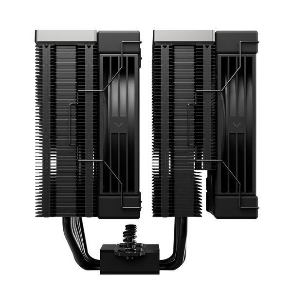 6933412729693 DEEPCOOL 空冷CPUクーラー R-AK620G2-BKNNMN-GJD AK620