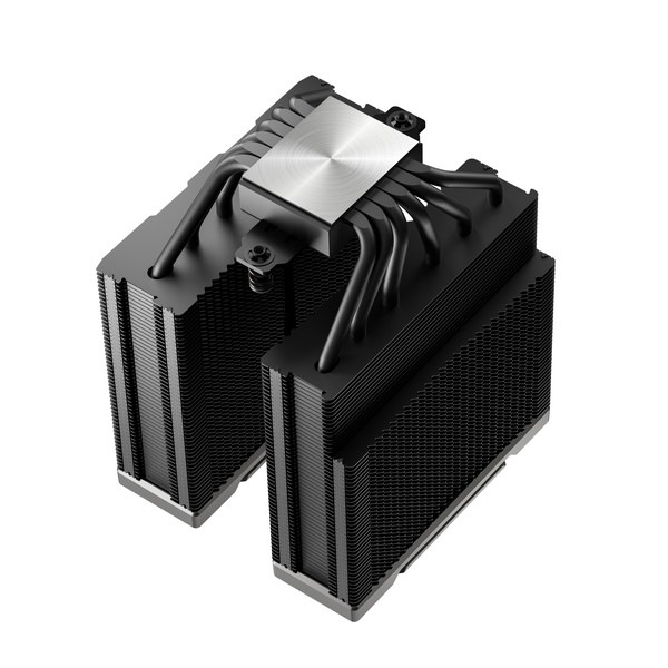 DEEPCOOL ����CPU�����顼 R-AK620G2-BKNNMN-GJD AK620 G2 �֥�å� ����Ĵ �ȥåץ��С� �ǥ奢�륿� 6�ܥҡ��ȥѥ��� TDP ����300W �Ų��ե��� CTT2.0�ƥ��Υ�������� AK DIGITAL ���꡼�� �ڥ���󥻥��Բġ��̳�ƻ����Υ�������Բġ�