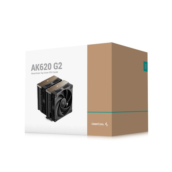 DEEPCOOL ����CPU�����顼 R-AK620G2-BKNNMN-GJD AK620 G2 �֥�å� ����Ĵ �ȥåץ��С� �ǥ奢�륿� 6�ܥҡ��ȥѥ��� TDP ����300W �Ų��ե��� CTT2.0�ƥ��Υ�������� AK DIGITAL ���꡼�� �ڥ���󥻥��Բġ��̳�ƻ����Υ�������Բġ�