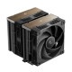 DEEPCOOL ����CPU�����顼 R-AK620G2-BKNNMN-GJD AK620 G2 �֥�å� ����Ĵ �ȥåץ��С� �ǥ奢�륿� 6�ܥҡ��ȥѥ��� TDP ����300W �Ų��ե��� CTT2.0�ƥ��Υ�������� AK DIGITAL ���꡼�� �ڥ���󥻥��Բġ��̳�ƻ����Υ�������Բġ�