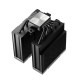 DEEPCOOL ����CPU�����顼 R-AK620G2-BKNNMN-GJD AK620 G2 �֥�å� ����Ĵ �ȥåץ��С� �ǥ奢�륿� 6�ܥҡ��ȥѥ��� TDP ����300W �Ų��ե��� CTT2.0�ƥ��Υ�������� AK DIGITAL ���꡼�� �ڥ���󥻥��Բġ��̳�ƻ����Υ�������Բġ�