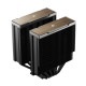DEEPCOOL ����CPU�����顼 R-AK620G2-BKNNMN-GJD AK620 G2 �֥�å� ����Ĵ �ȥåץ��С� �ǥ奢�륿� 6�ܥҡ��ȥѥ��� TDP ����300W �Ų��ե��� CTT2.0�ƥ��Υ�������� AK DIGITAL ���꡼�� �ڥ���󥻥��Բġ��̳�ƻ����Υ�������Բġ�