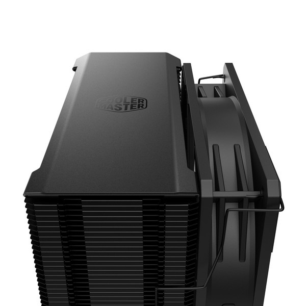 CoolerMaster CPU�����顼 MAY-T2HP-217PK-R1��Hyper 212 3DHP Black�� �ȼ���3DHP�ƥ��Υ����� CPU�������ΨŪ��Ǯ��ƨ���� �����4�ܥҡ��ȥѥ��ץ����顼ɤŨ 2�ܥҡ��ȥѥ��� ����ٻ��ץ����å���Ŭ���� �ڥ���󥻥��Բġ��̳�ƻ����Υ�������Բġ�