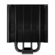 CoolerMaster CPU�����顼 MAY-T2HP-217PK-R1��Hyper 212 3DHP Black�� �ȼ���3DHP�ƥ��Υ����� CPU�������ΨŪ��Ǯ��ƨ���� �����4�ܥҡ��ȥѥ��ץ����顼ɤŨ 2�ܥҡ��ȥѥ��� ����ٻ��ץ����å���Ŭ���� �ڥ���󥻥��Բġ��̳�ƻ����Υ�������Բġ�