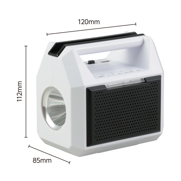 ARTEC �����ƥå� �֥롼�ȥ��������ԡ������饸���饤�� ����¾���� 95850 �ڥ���󥻥��Բġ��̳�ƻ����Υ�������Բġ�-��������-