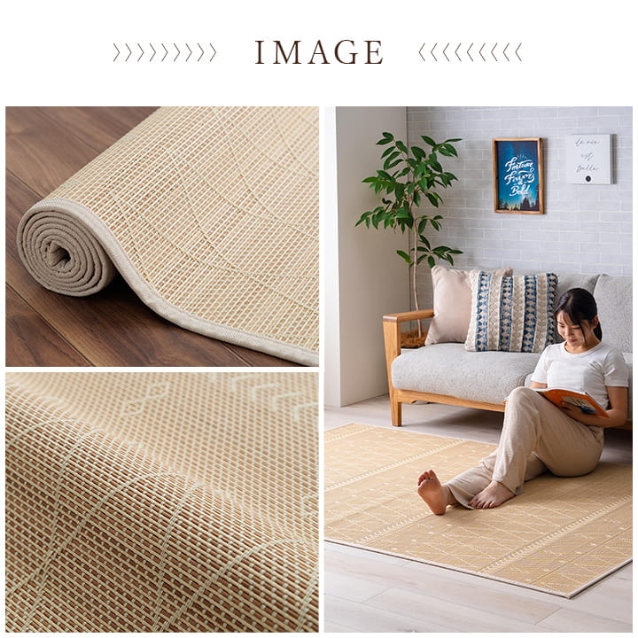 �����ҥ� �� �饰 �����ڥå� �ۥ磻�ȥ���ƥꥢ ΢���դ� ŷ���Ǻ� ���� �����ɽ� �ý� �������� ���ݽ� ��ñ ��140cm�� �� 1100980016901��������Բġۡ��̳�ƻ����Υ��������Բġ�-��������-