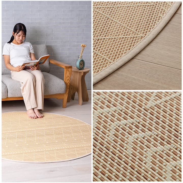 �����ҥ� �� �饰 �����ڥå� �ۥ磻�ȥ���ƥꥢ ΢���դ� ŷ���Ǻ� ���� �����ɽ� �ý� �������� ���ݽ� ��ñ ��140cm�� �� 1100980016901��������Բġۡ��̳�ƻ����Υ��������Բġ�-��������-