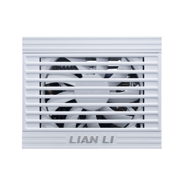 4718466019578 Lian Li PC電源 SP Platinum 850W White ホワイト 850W