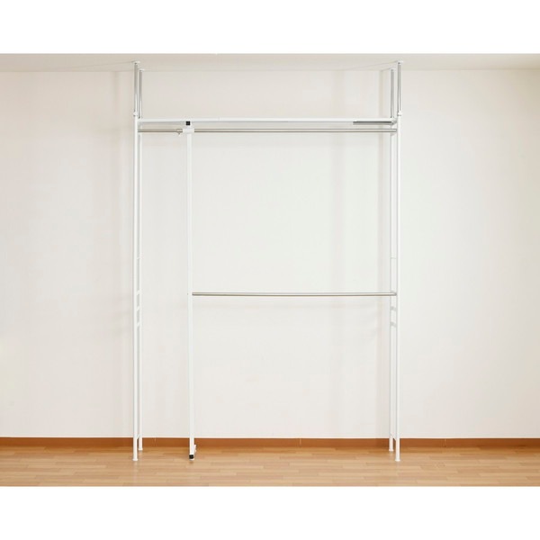 �ĥåѥꥯ�������åȥϥ󥬡���å��ʱ���30cm�ϥ�������) �磻�� SK-80H W(WH) �ۥ磻�� �� ���̼�Ǽ �ĤäѤ��� -��������-��������������ꎥ�̳�ƻ����Υ�������Բġ� ����������� 0176-4562441970718-ds