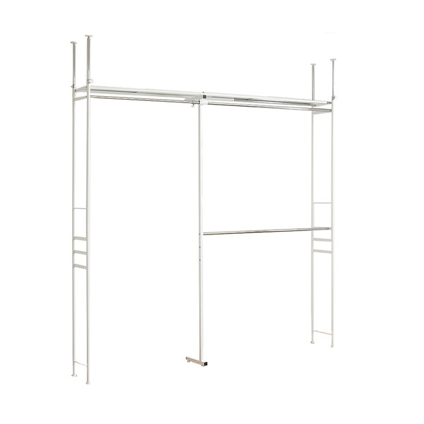 �ĥåѥꥯ�������åȥϥ󥬡���å��ʱ���30cm�ϥ�������) �磻�� SK-80H W(WH) �ۥ磻�� �� ���̼�Ǽ �ĤäѤ��� -��������-��������������ꎥ�̳�ƻ����Υ�������Բġ� ����������� 0176-4562441970718-ds