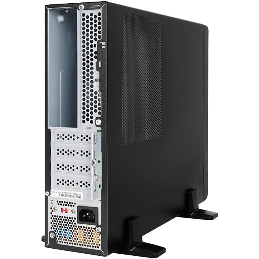 ROGRESS-428755(Core i5-14400F/����:DDR4 16GB(8GBx2)/SSD:1TB NVMe M.2/HDD:-/�Ÿ�:300W 80PLUS GOLD/�����:T1000 4GB/Windows11Pro���) �������ޥ�����ǽ BTO�ѥ����� BL631 ��CAD/HDư���Խ������ۡ�