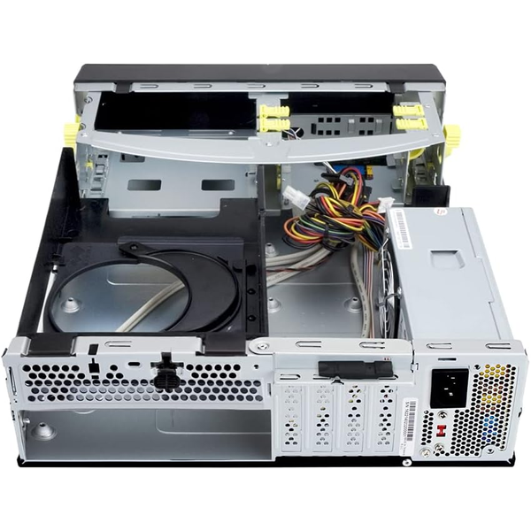 ROGRESS-428755(Core i5-14400F/����:DDR4 16GB(8GBx2)/SSD:1TB NVMe M.2/HDD:-/�Ÿ�:300W 80PLUS GOLD/�����:T1000 4GB/Windows11Pro���) �������ޥ�����ǽ BTO�ѥ����� BL631 ��CAD/HDư���Խ������ۡ�