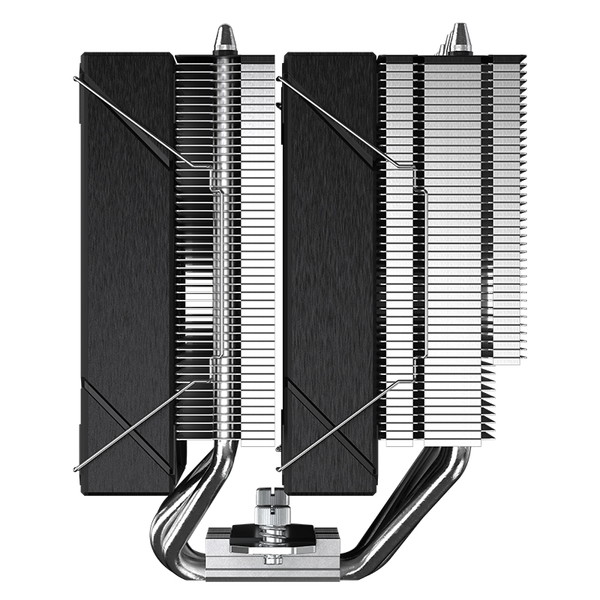 SilverStone Frost Mage 620 ARGB CPU�����顼 SST-FM620B-ARGB ���� ARGB Intel LGA 115X/1200/1700/1851 AMD Socket AM3/AM4/AM5 �б� 120mm PWM����ե��� �ǥ奢�륿��ڥ���󥻥��Բġ��̳�ƻ����Υ�������Բġ� -������-