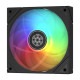 SilverStone Frost Mage 620 ARGB CPU�����顼 SST-FM620B-ARGB ���� ARGB Intel LGA 115X/1200/1700/1851 AMD Socket AM3/AM4/AM5 �б� 120mm PWM����ե��� �ǥ奢�륿��ڥ���󥻥��Բġ��̳�ƻ����Υ�������Բġ� -������-