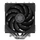 SilverStone Frost Mage 620 ARGB CPU�����顼 SST-FM620B-ARGB ���� ARGB Intel LGA 115X/1200/1700/1851 AMD Socket AM3/AM4/AM5 �б� 120mm PWM����ե��� �ǥ奢�륿��ڥ���󥻥��Բġ��̳�ƻ����Υ�������Բġ� -������-