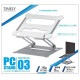 ������꡼ TM-PCST-03 �Ρ��ȥѥ����󥹥���� �ڥ���󥻥��Բġ��̳�ƻ����Υ�������Բġ� -������-