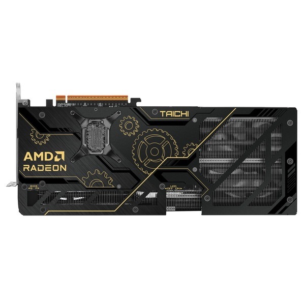 4711581490444 AsRock グラフィックボード RX9070XT TC 16GO