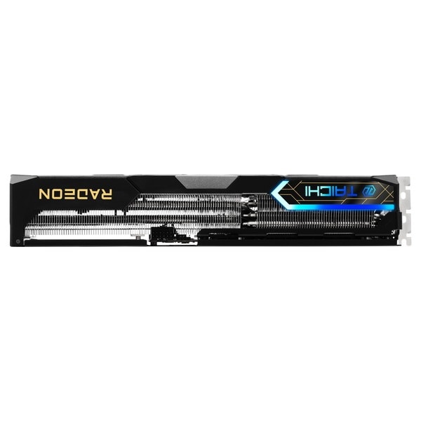グラフィックボード・グラボ・ビデオカード ASRock AMD Radeon RX9070XT Taichl 16GB ASRock > AMD Radeon™ RX 9070 XT Taichi 16GB OC