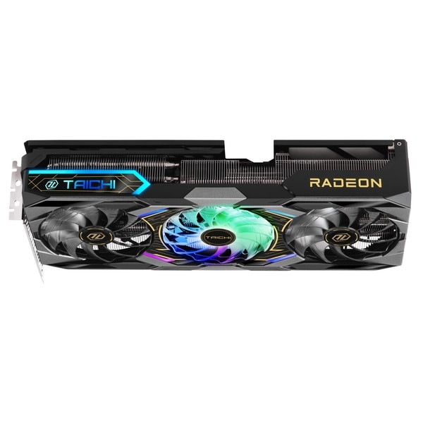 4711581490444 AsRock グラフィックボード RX9070XT TC 16GO