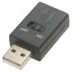 AINEX �����ͥå��� ADV-111B USB�Ÿ������å������ץ� PC �ѥ����� �ѡ��� ���å��ڥ���󥻥��Բġ��̳�ƻ����Υ�������Բġ� -������-
