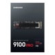 Samsung SSD 9100 PRO 1TB MZ-VAP1T0B-IT PCIe 5.0 NVMe M.2 1000GB PCI-Express Gen5 ॹ ڥ󥻥Բġ̳ƻΥԲġ--