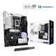 ASRock �ޥ����ܡ��� Z890 Pro RS WiFi Intel Z890 ATX DDR5 �ڥ���󥻥��Բġ��̳�ƻ����Υ�������Բġ�