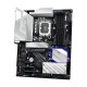 ASRock �ޥ����ܡ��� Z890 Pro RS WiFi Intel Z890 ATX DDR5 �ڥ���󥻥��Բġ��̳�ƻ����Υ�������Բġ�