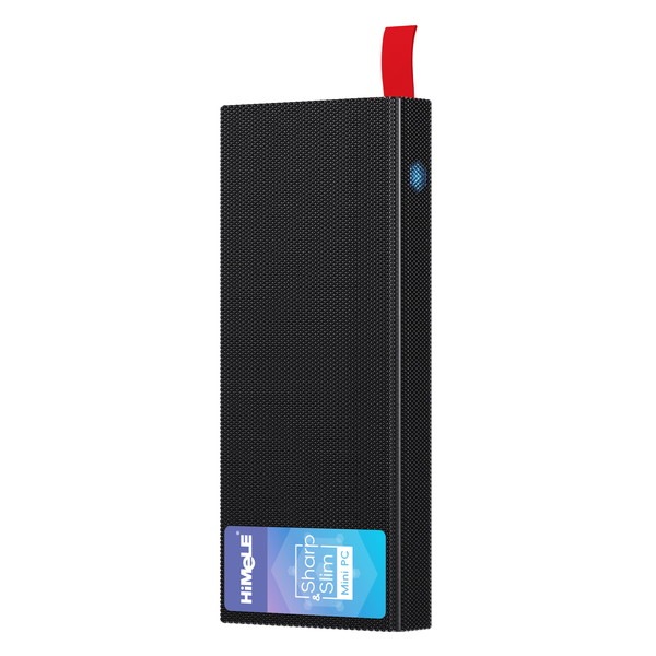 HiMeLe �ߥ�PC PCG02 Pro PCG02 Pro-8/128-W11Pro(N100) ����8GB ���ȥ졼��128GB Windows 11 Pro 6.7��������ޡ��ȥե��󥵥����Υե���쥹�ߥ�PC�ڥ���󥻥��Բġ��̳�ƻ����Υ�������Բġ�