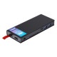 HiMeLe �ߥ�PC PCG02 Pro PCG02 Pro-8/128-W11Pro(N100) ����8GB ���ȥ졼��128GB Windows 11 Pro 6.7��������ޡ��ȥե��󥵥����Υե���쥹�ߥ�PC�ڥ���󥻥��Բġ��̳�ƻ����Υ�������Բġ�