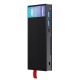 HiMeLe �ߥ�PC PCG02 Pro PCG02 Pro-8/128-W11Pro(N100) ����8GB ���ȥ졼��128GB Windows 11 Pro 6.7��������ޡ��ȥե��󥵥����Υե���쥹�ߥ�PC�ڥ���󥻥��Բġ��̳�ƻ����Υ�������Բġ�