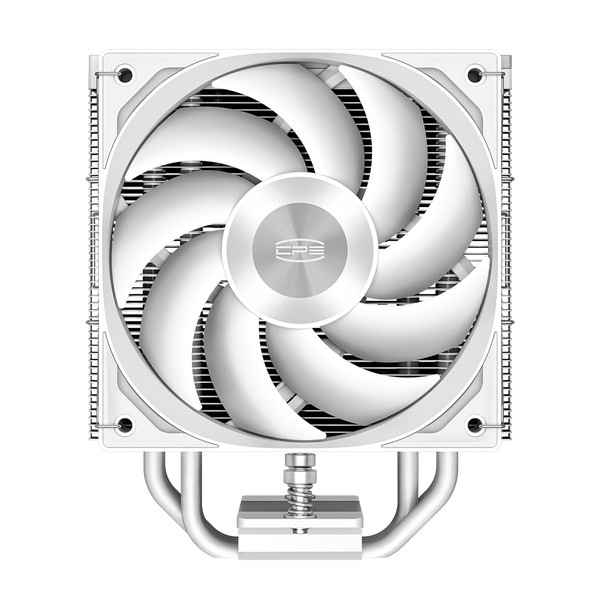 CPS 120mm�����ɥե���CPU�����顼��RZ400 V2 White�� RZ400V2-WH White �ۥ磻�� ��ڥ���󥻥��Բġ��̳�ƻ����Υ�������Բġ�