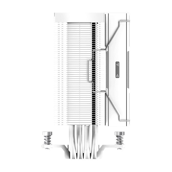 CPS 120mm�����ɥե���CPU�����顼��RZ400 V2 White�� RZ400V2-WH White �ۥ磻�� ��ڥ���󥻥��Բġ��̳�ƻ����Υ�������Բġ�