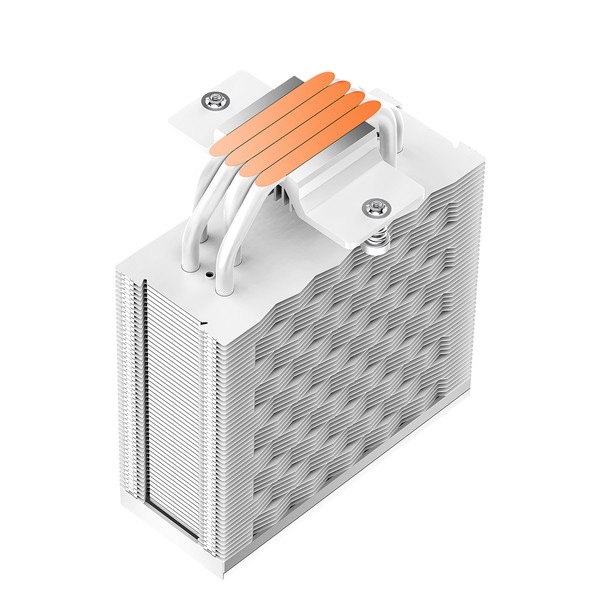 CPS 120mm�����ɥե���CPU�����顼��RZ400 V2 White�� RZ400V2-WH White �ۥ磻�� ��ڥ���󥻥��Բġ��̳�ƻ����Υ�������Բġ�