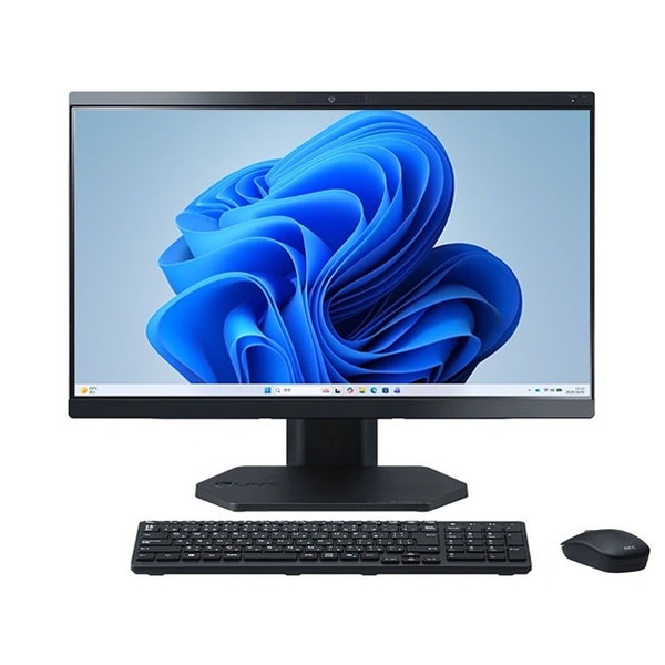 4573640714966 デスクトップパソコン NEC LAVIE A23 A2355/LAB-B PC