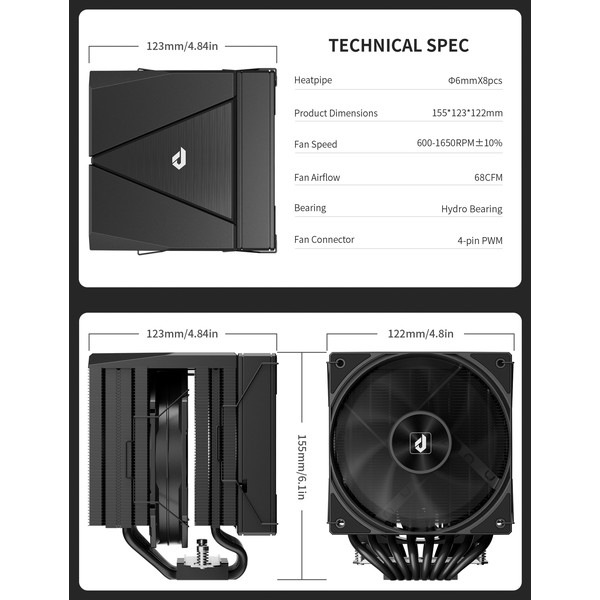 upHere ǥ奢եCPU顼 UE2 Elite K8  ڥ󥻥Բġ̳ƻΥԲġ