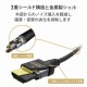 ELECOM ���쥳�� DH-HD21ES10BK HDMI�����̎ގ� HDMI2.1 ���َĎ׎ʎ����ˎߎ��Ď� ���؎� 1.0m �̎ގ׎��� �ڥ���󥻥��Բġ��̳�ƻ����Υ�������Բġ�