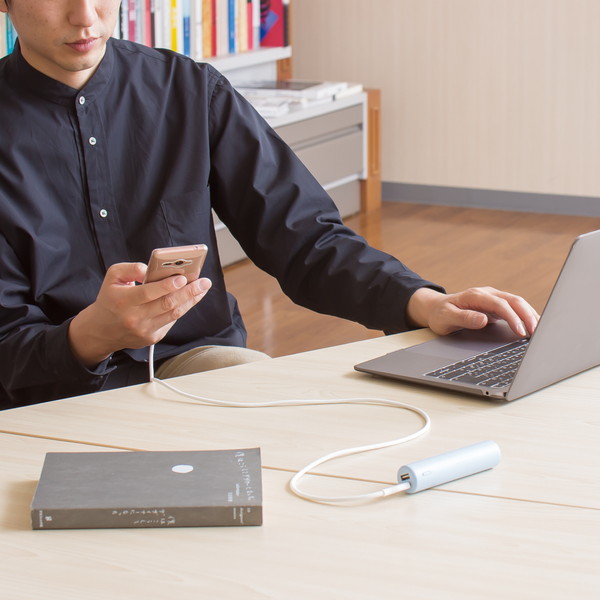 ELECOM ���쥳�� MPA-CCSS10WH USB�����֥� USB A to USB C ���ꥳ���Ǻ� RoHS �ʰץѥå������ڥ���󥻥��Բġ��̳�ƻ����Υ�������Բġ�